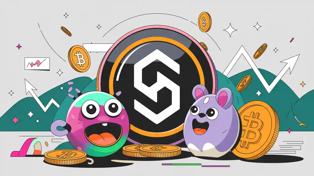 Solana Meme Coins List for June 2025 and Market Insights