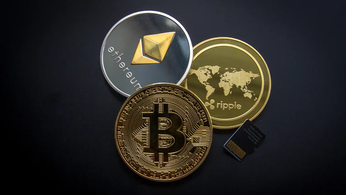 Cryptocurrency Signals Explained