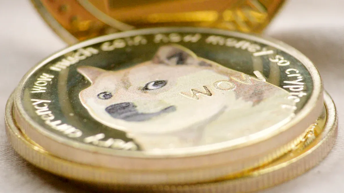 Meme Coin Market Trends