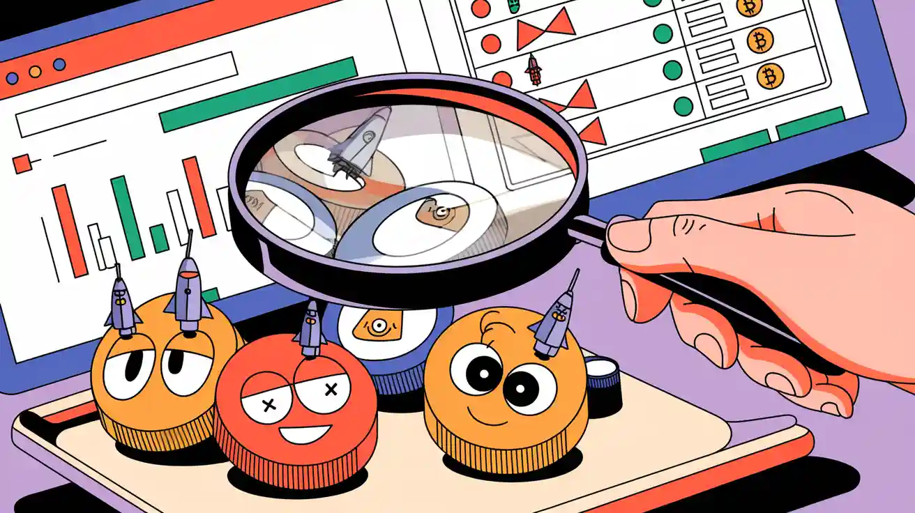 How to Find Meme Coins Early Using Launchpads and Aggregators
