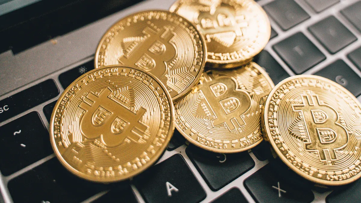 Core Value Drivers of the Most Expensive Cryptocurrency