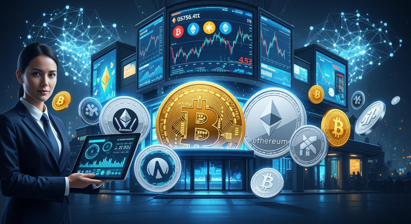 Top 10 Cryptocurrency Exchange Development Company Picks for 2026