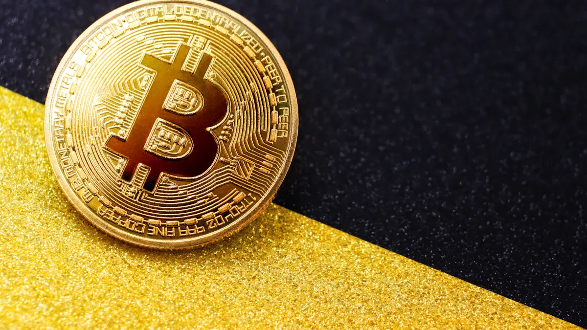 Beneficios de invertir en criptomonedas