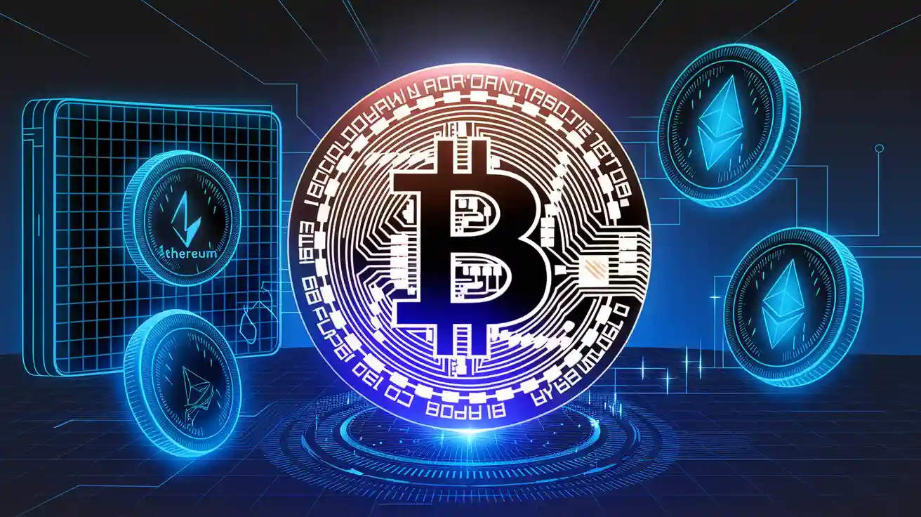Understanding the Difference Between Bitcoin and Cryptocurrency in 2025