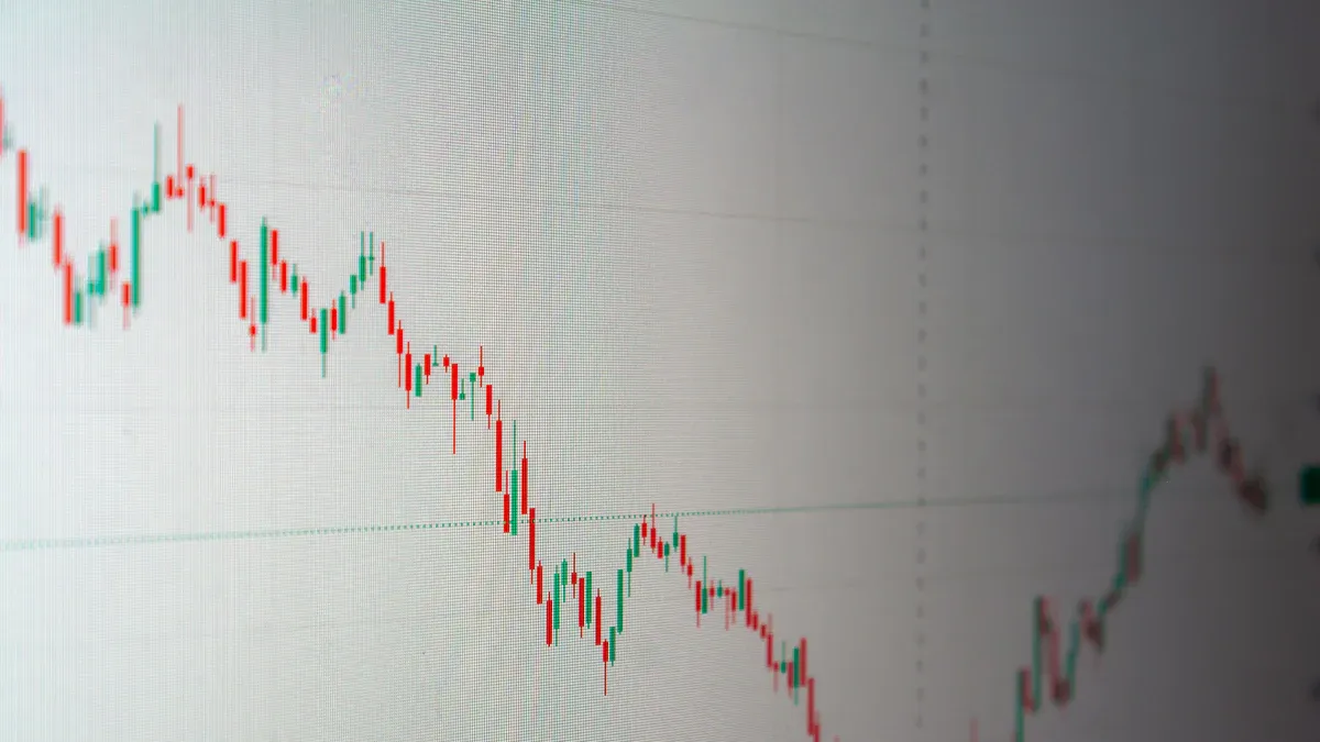 Why is cryptocurrency considered high-risk?