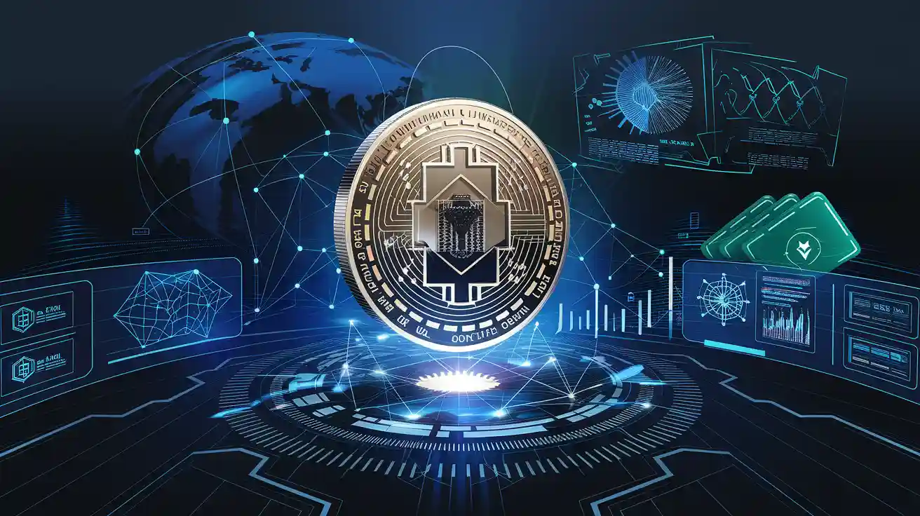 Digital Currency vs Cryptocurrency in 2025: Key Insights