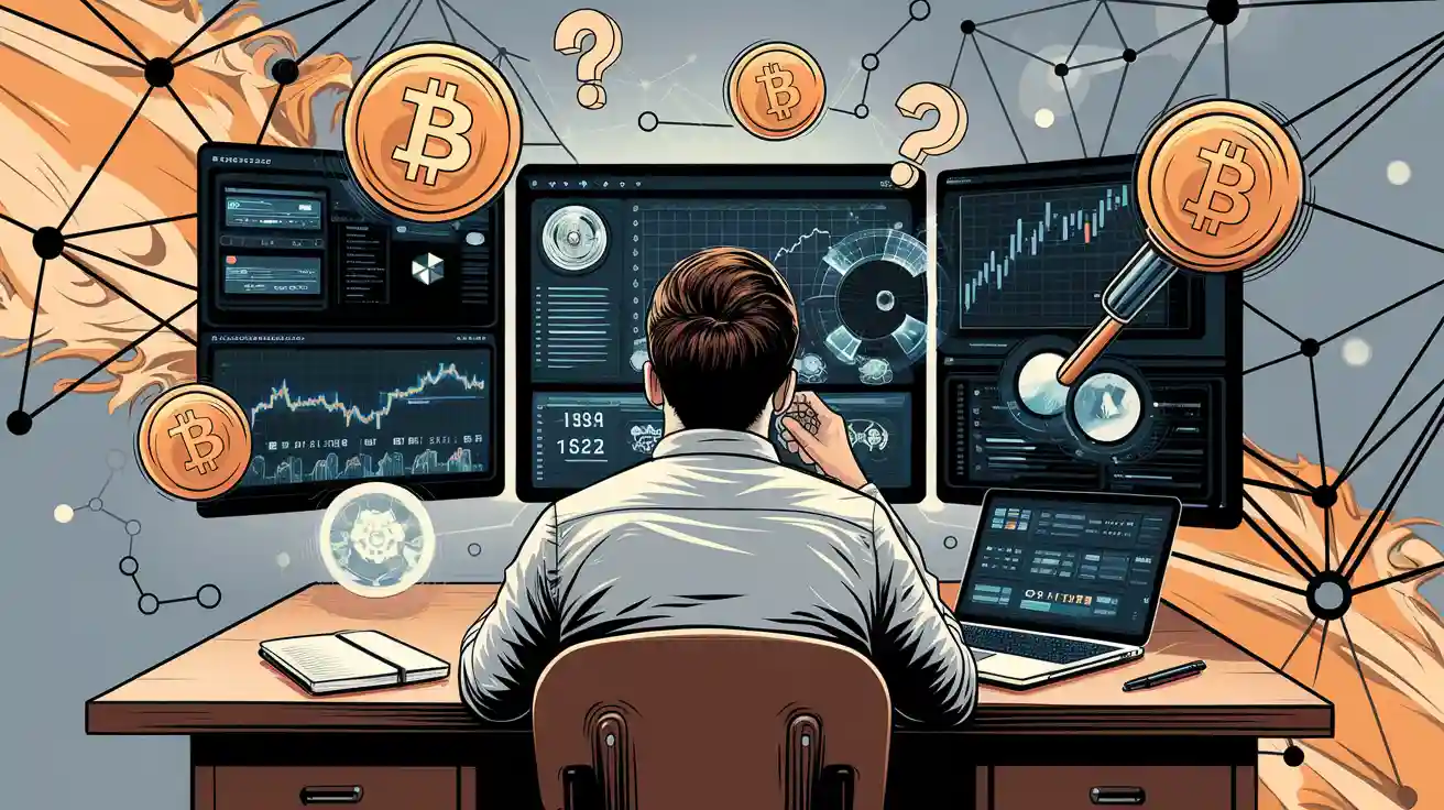 What Does DYOR Stand for in Crypto Investing and Why It Matters