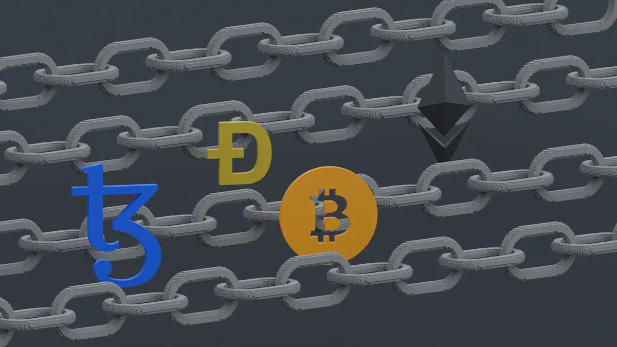Disadvantages of Cryptocurrency for Investors