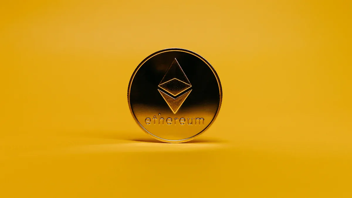 What Is Ethereum'
                style=