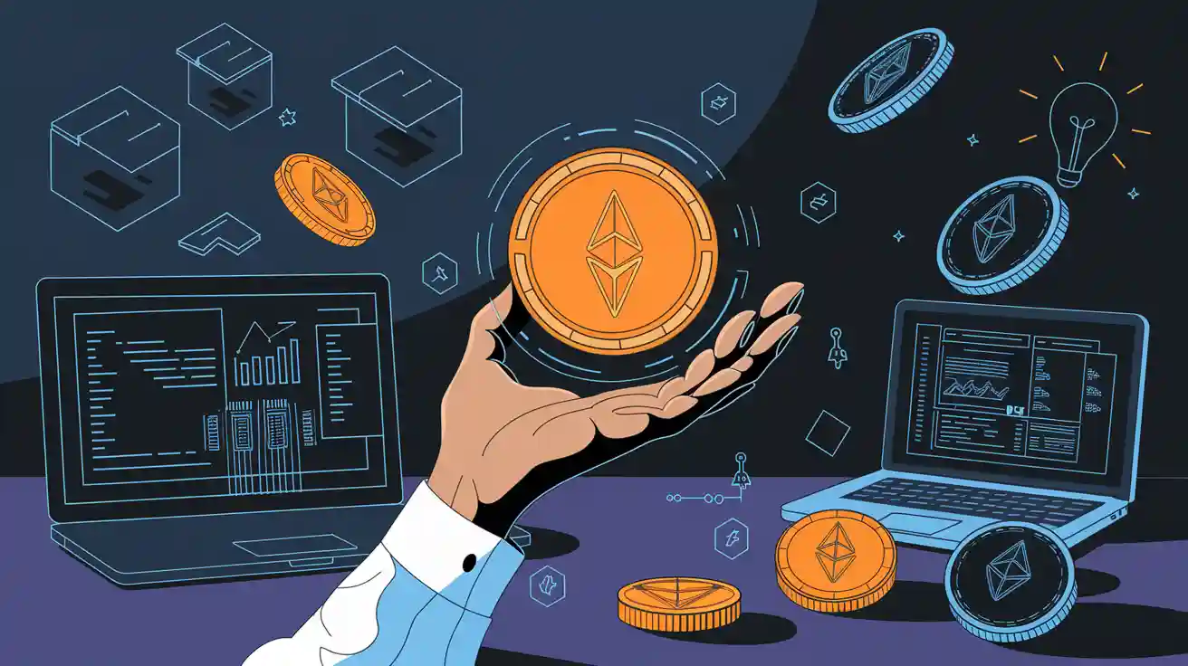 What Is the Process of Creating New Cryptocurrency Coins Everything You Need to Know