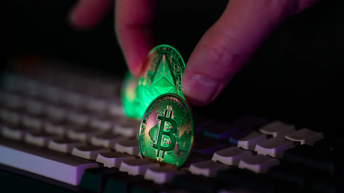 Scam Warning Signs