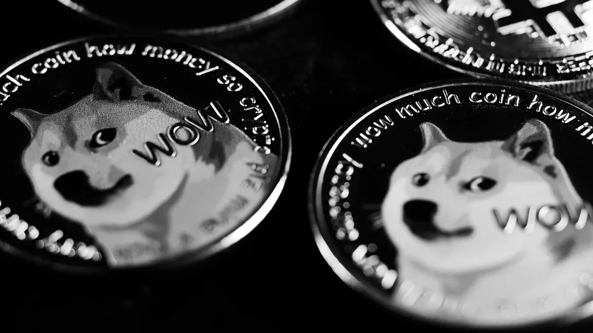 Rủi ro đầu tư memecoin