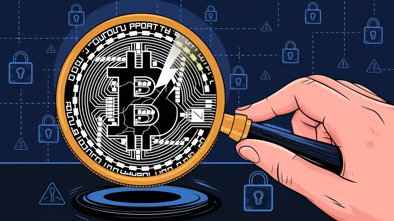 Avoiding Cryptocurrency Scams with RugCheck Insights