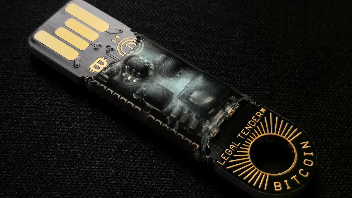Store and Protect Your Crypto