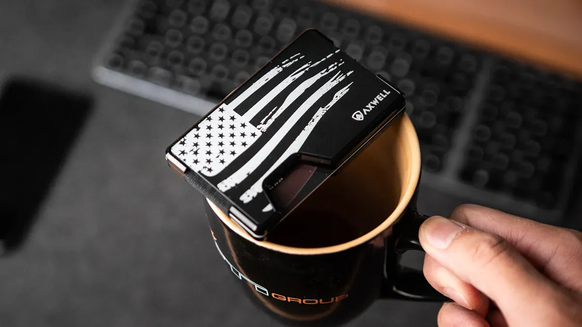Setting Up Your Cryptocurrency Hardware Wallet