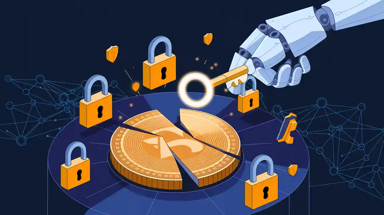 How to Recover Stolen Cryptocurrency and Protect Your Assets