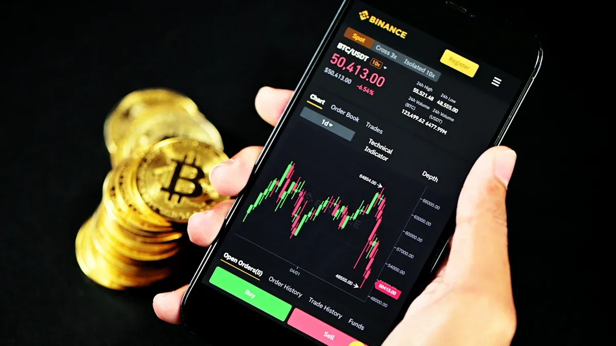 Best Crypto Trading Apps for 2026