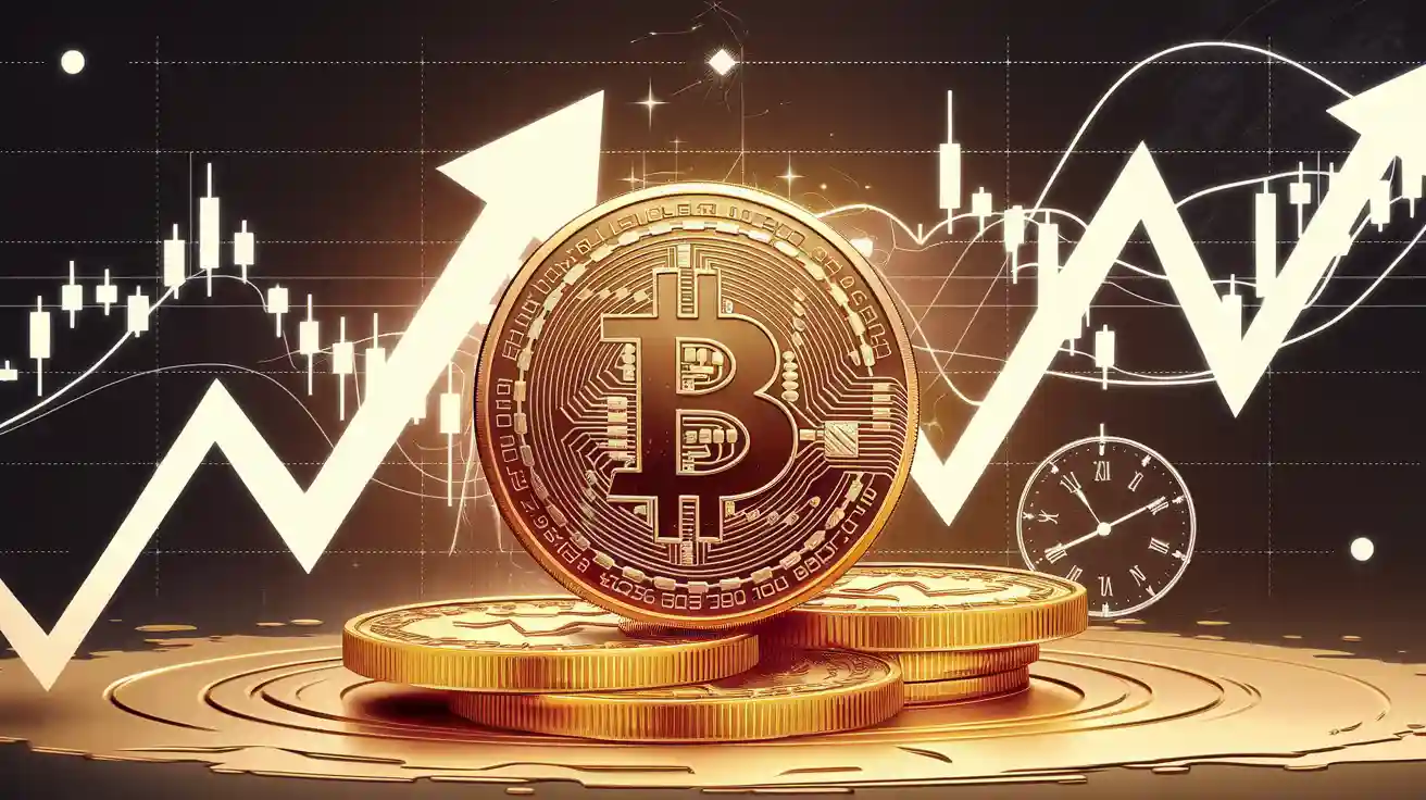 What Causes Cryptocurrency to Rise and Fall? Crypto Price Fluction Explained