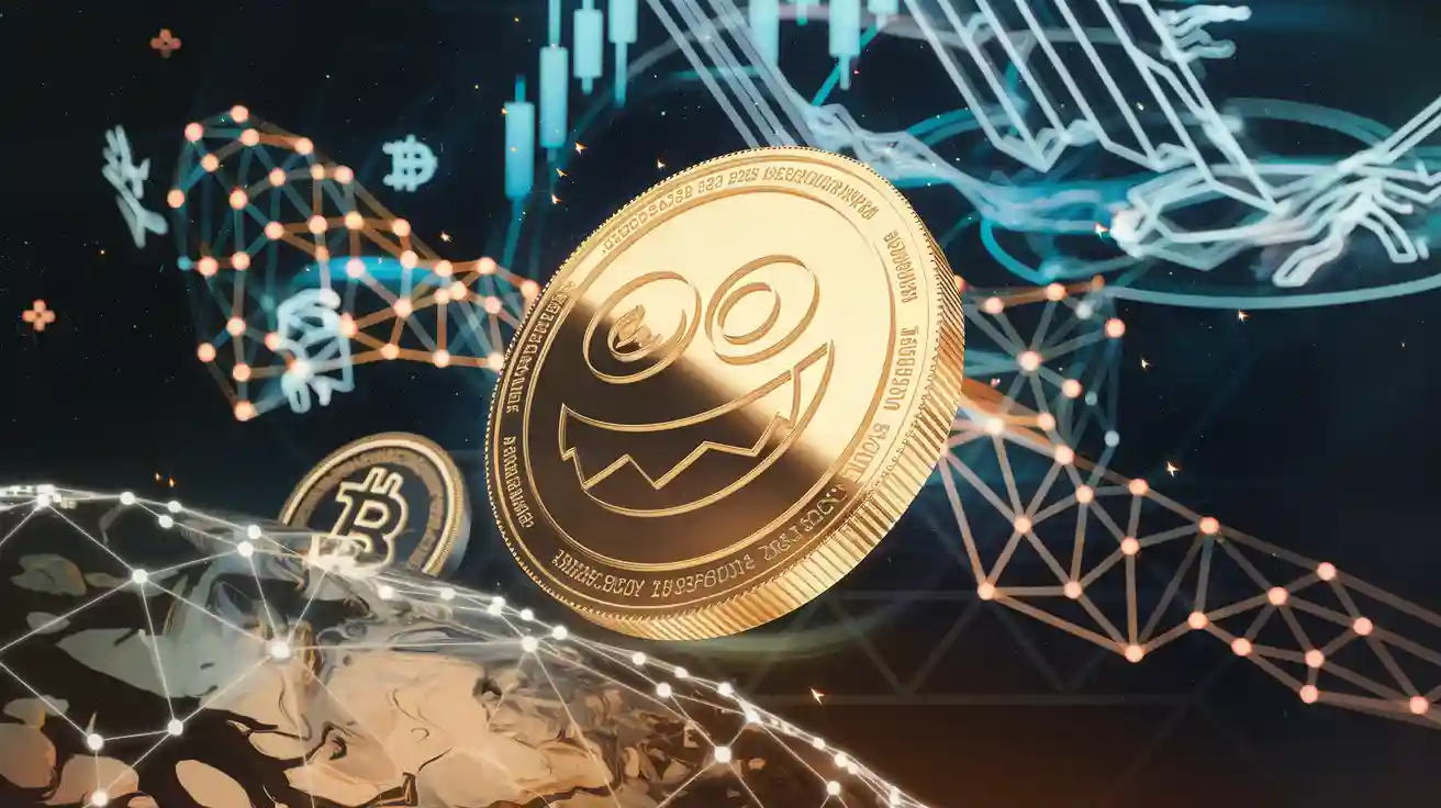 Meme Coin Definition You Need to Know in 2025
