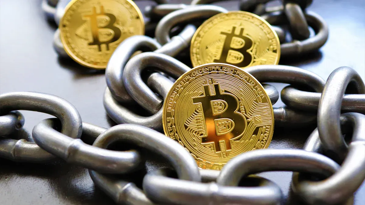 Major Crypto Crime in 2025