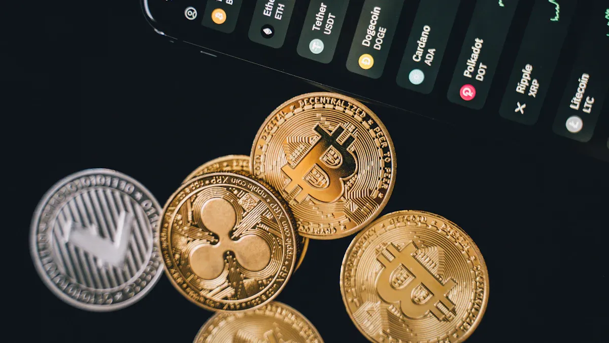 Ledger Wallet Comparison