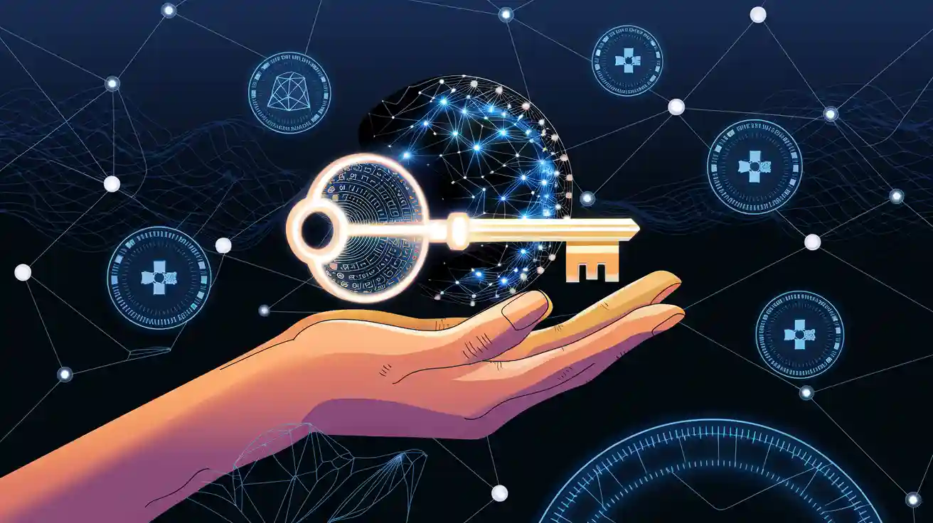 What Is the Term for the Confidential Code That Gives Access to and Control Over a Crypto Wallet?