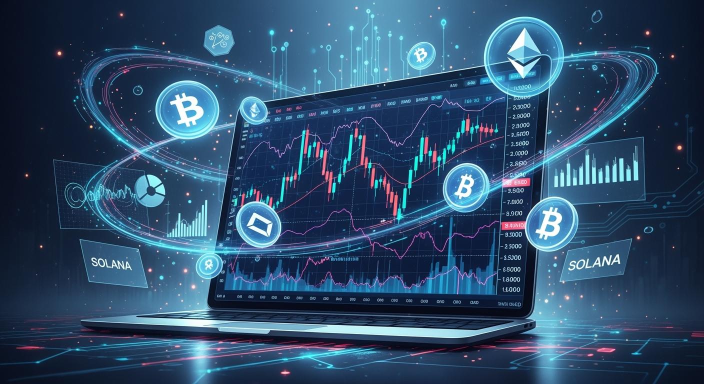 Top 10 Indicators for Crypto Trading You Need to Know in 2026
