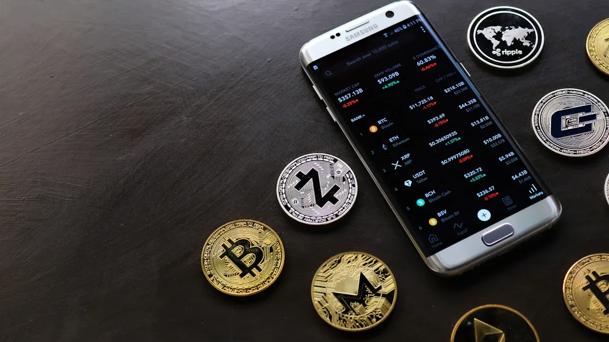 Setting Up a Multi Cryptocurrency Wallet