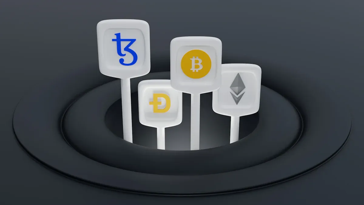 Cold Wallets vs. Hot Wallets