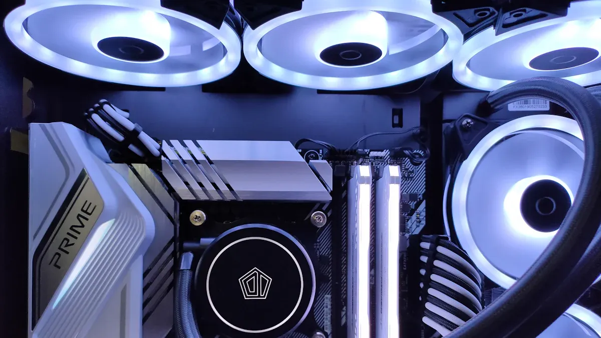 Cryptocurrency Mining Rig for Sale: Top Contenders