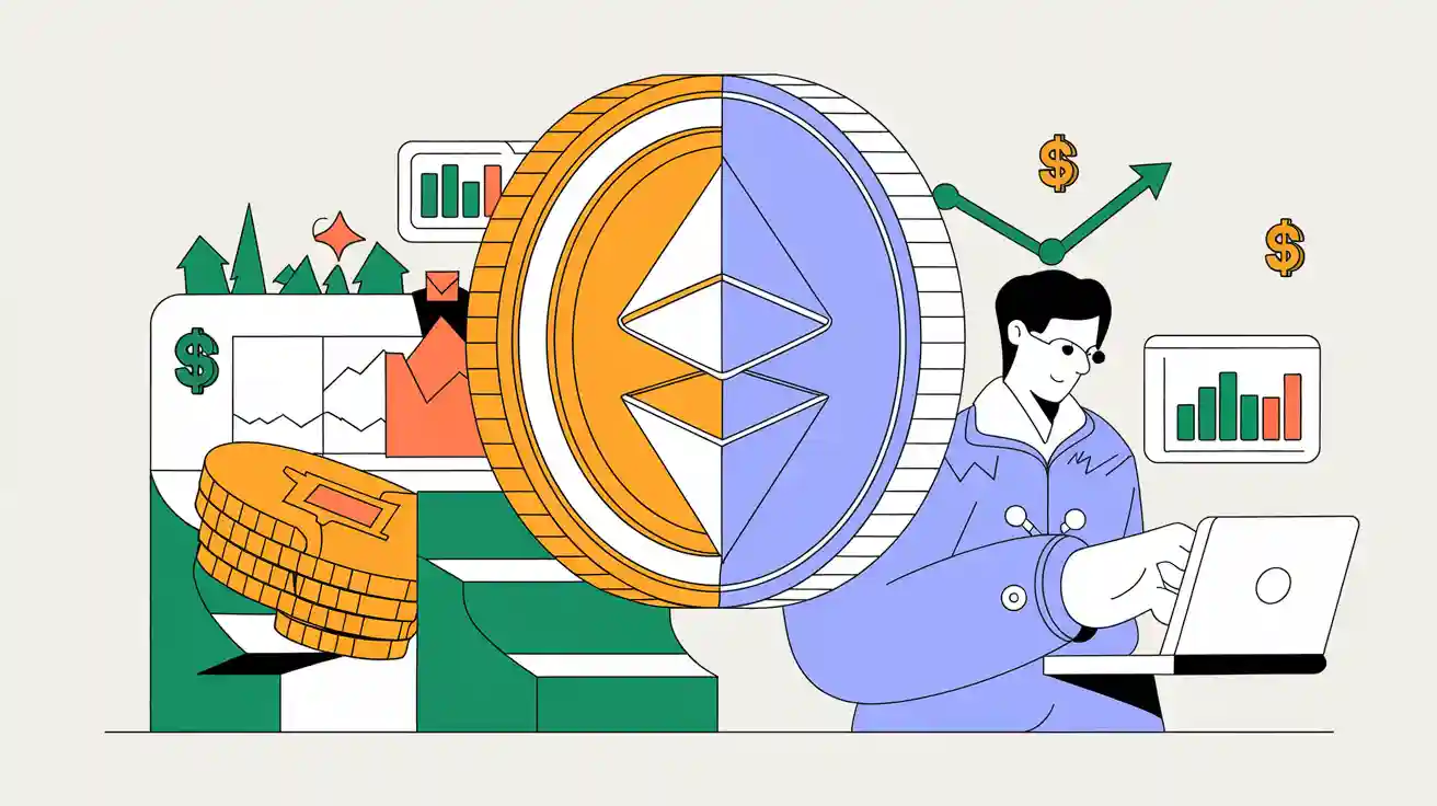 Difference Between Meme Coin and Crypto for Smarter Investments