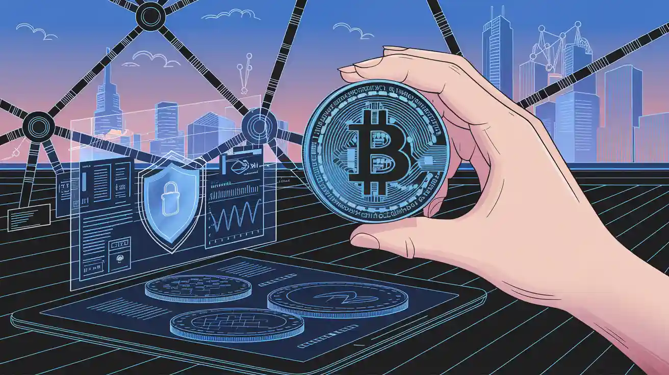 What Is Understanding Cryptocurrency and Blockchain Technology in 2025