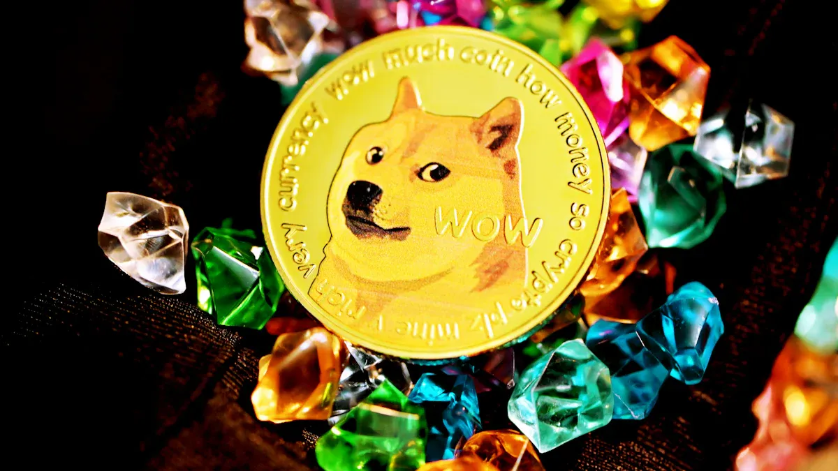 Memecoin là gì