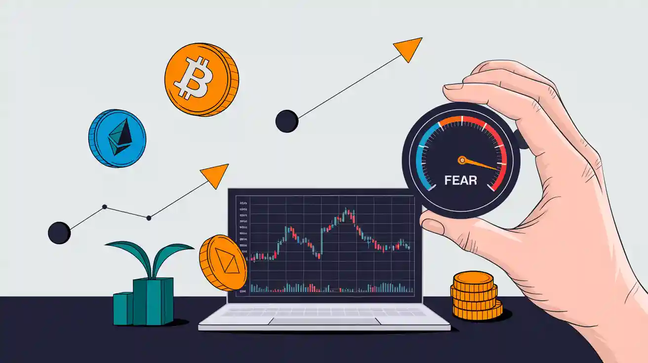 How to Use the Cryptocurrency Fear and Greed Index for Smarter Trading Decisions