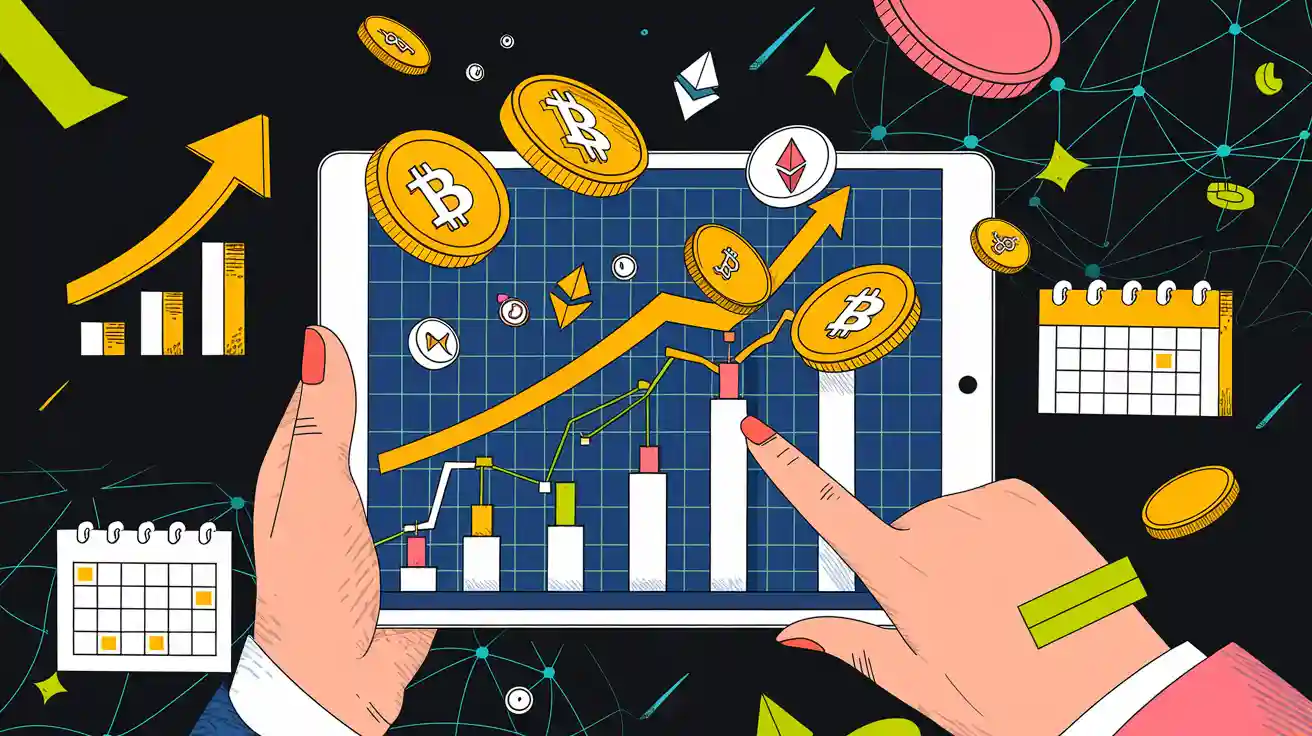 cryptocurrency investment strategies how to build a winning portfolio for 2025