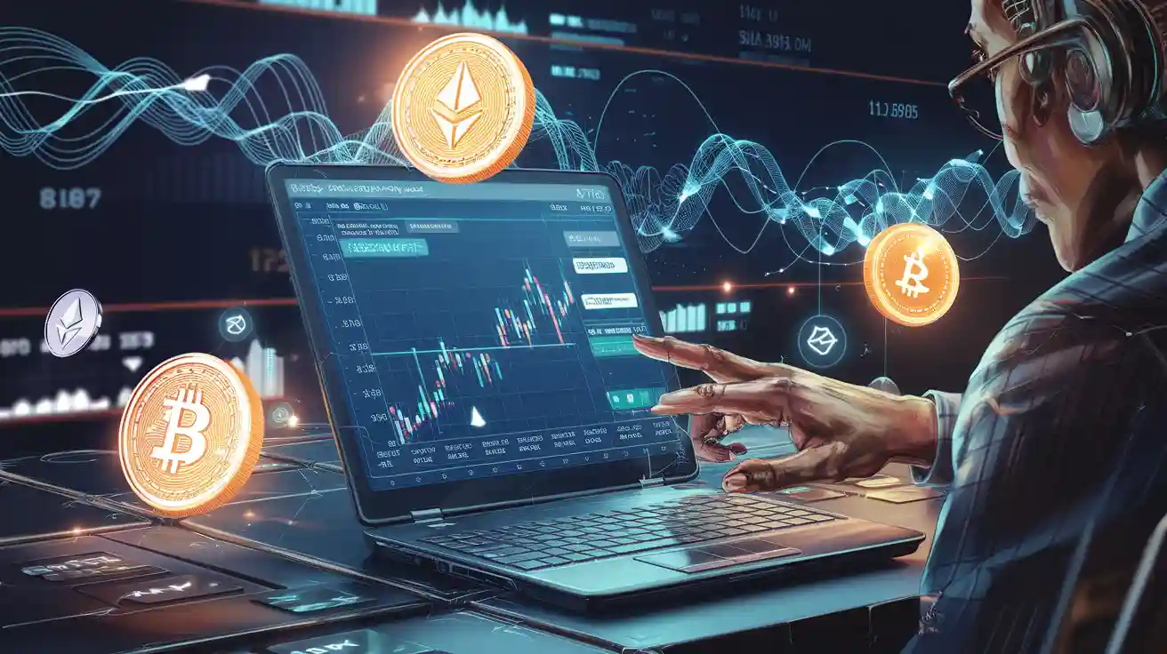 How cryptocurrency signals work and how to use them for trading