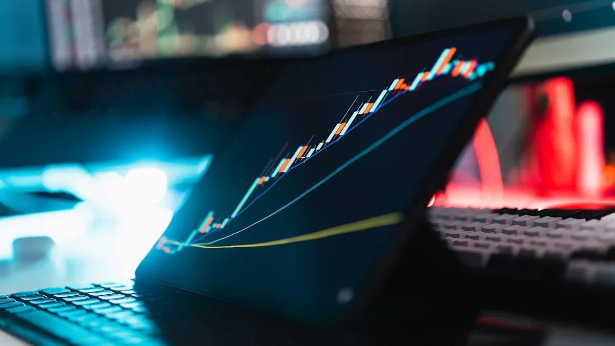 Key External Factors That Impact Cryptocurrency Value