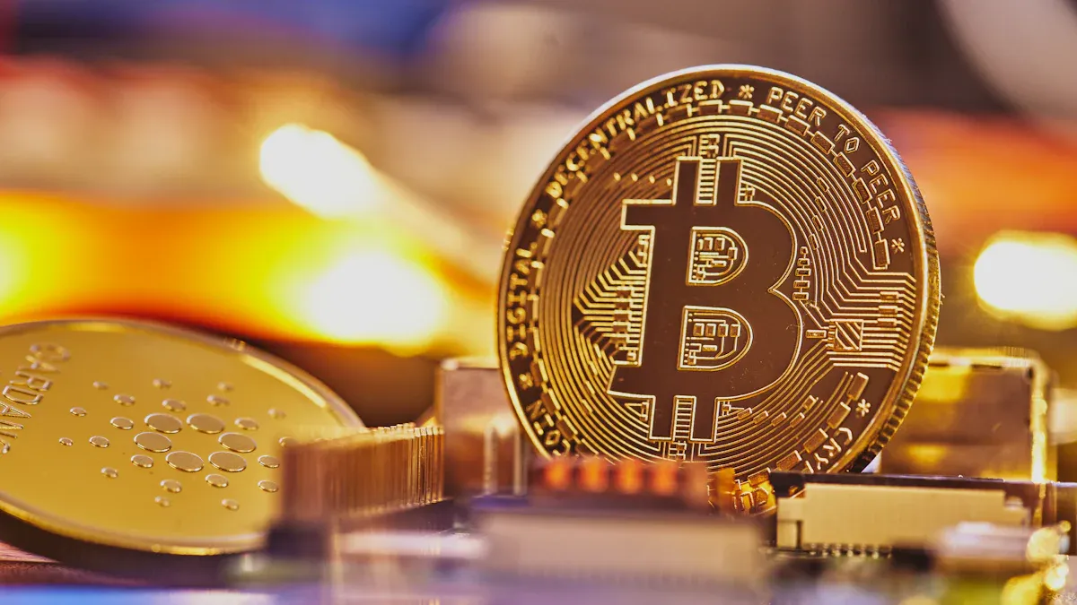 Cryptocurrency ETFs Overview
