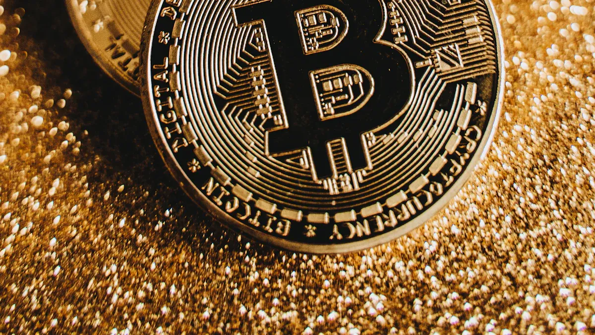 Top 10 crypto casino España