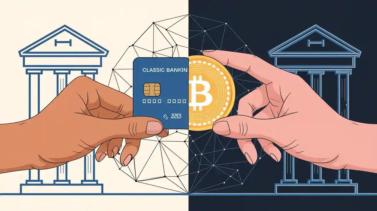 Digital Currency vs Cryptocurrency Key Differences Explained