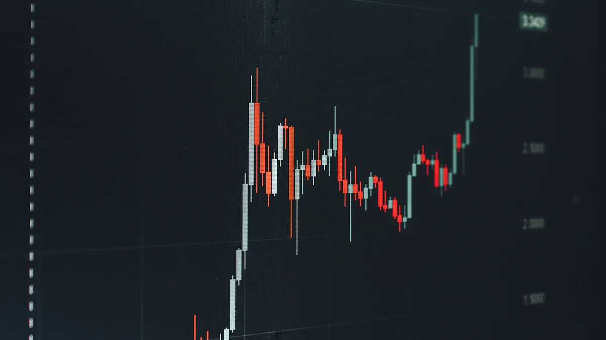 Key Metrics to Evaluate Cryptocurrency ETFs