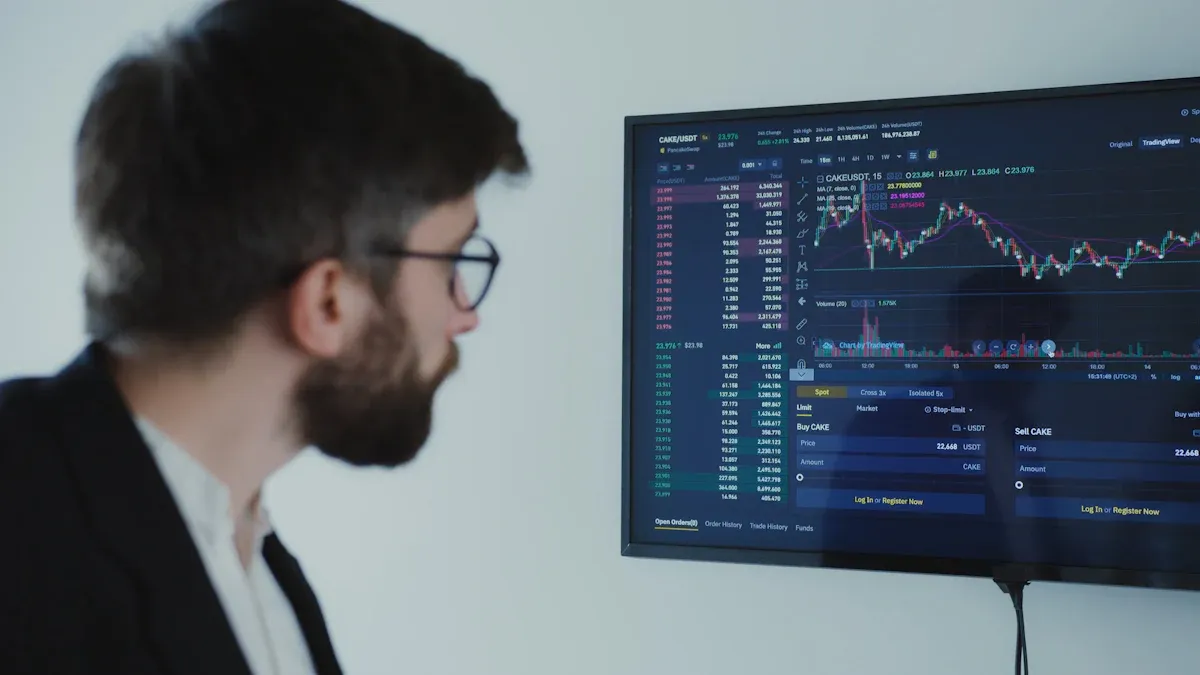 ETF 비교 및 투자 체크포인트