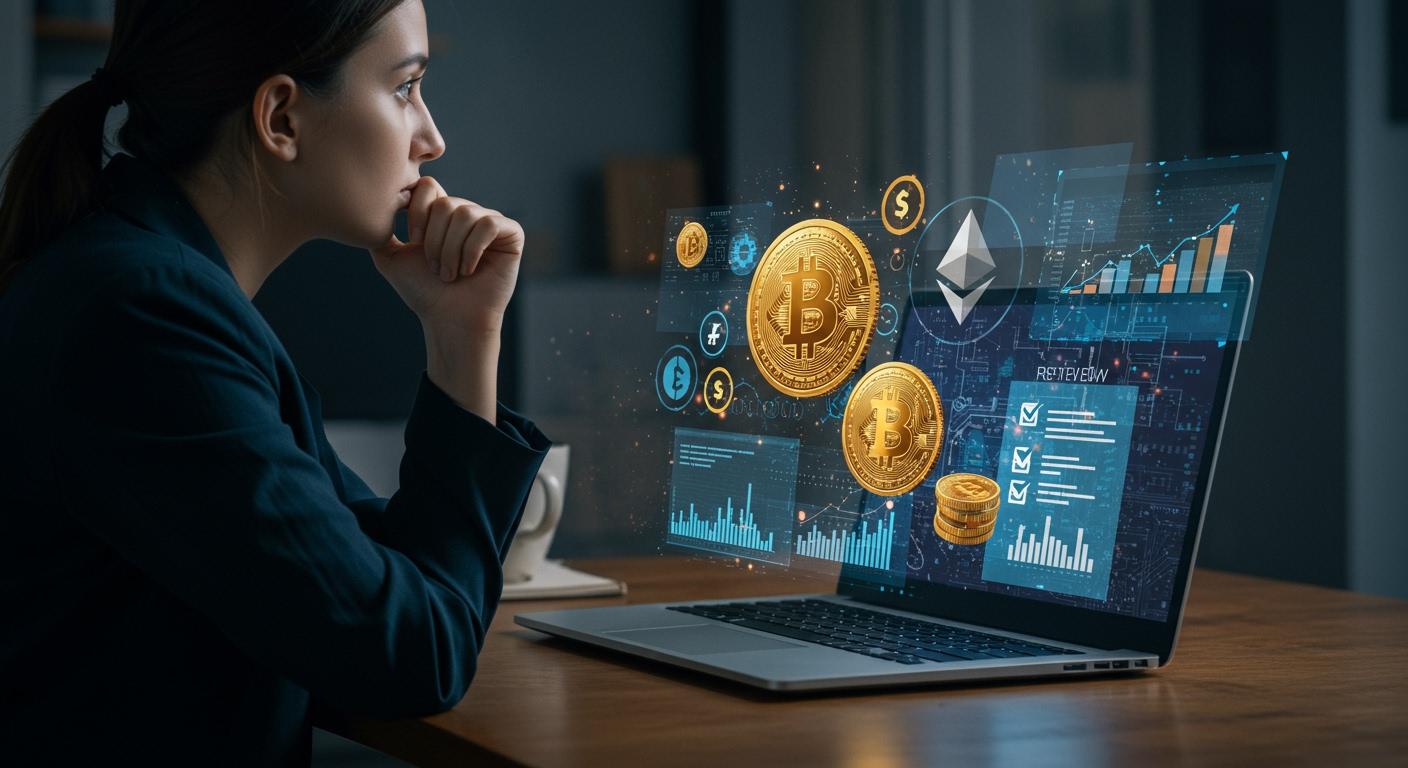 Akademi Crypto Review 2025 Is It Worth Your Time