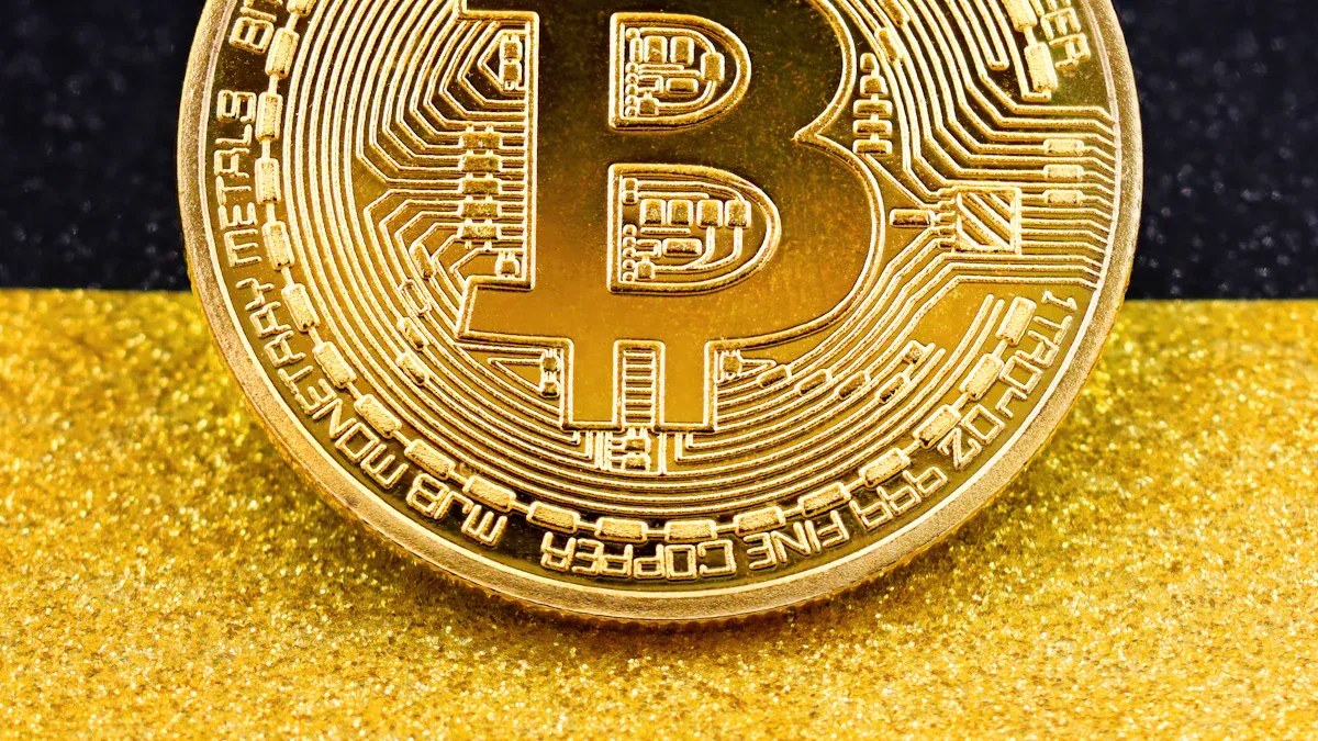 Who Invented Cryptocurrency