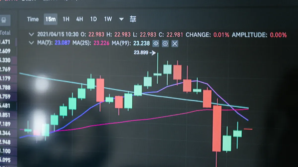Understanding Cryptocurrency and Blockchain Technology