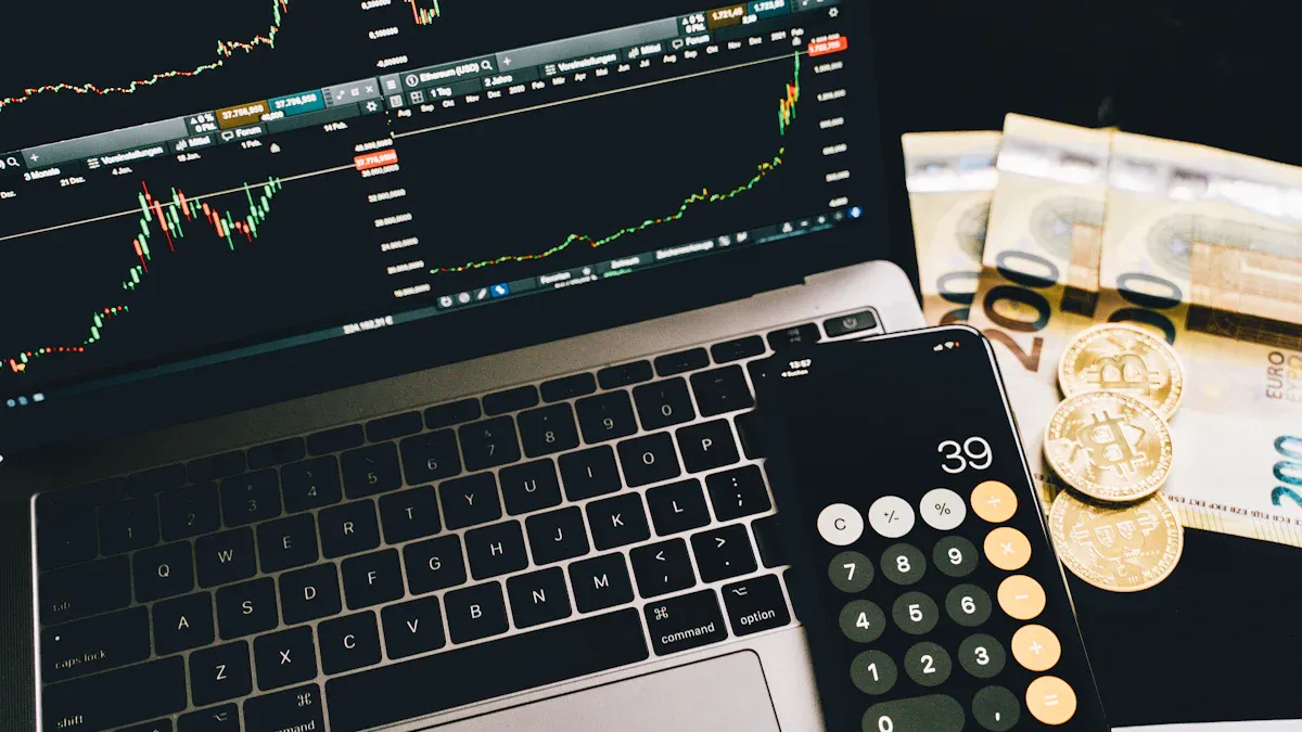 Calculating Crypto Taxes