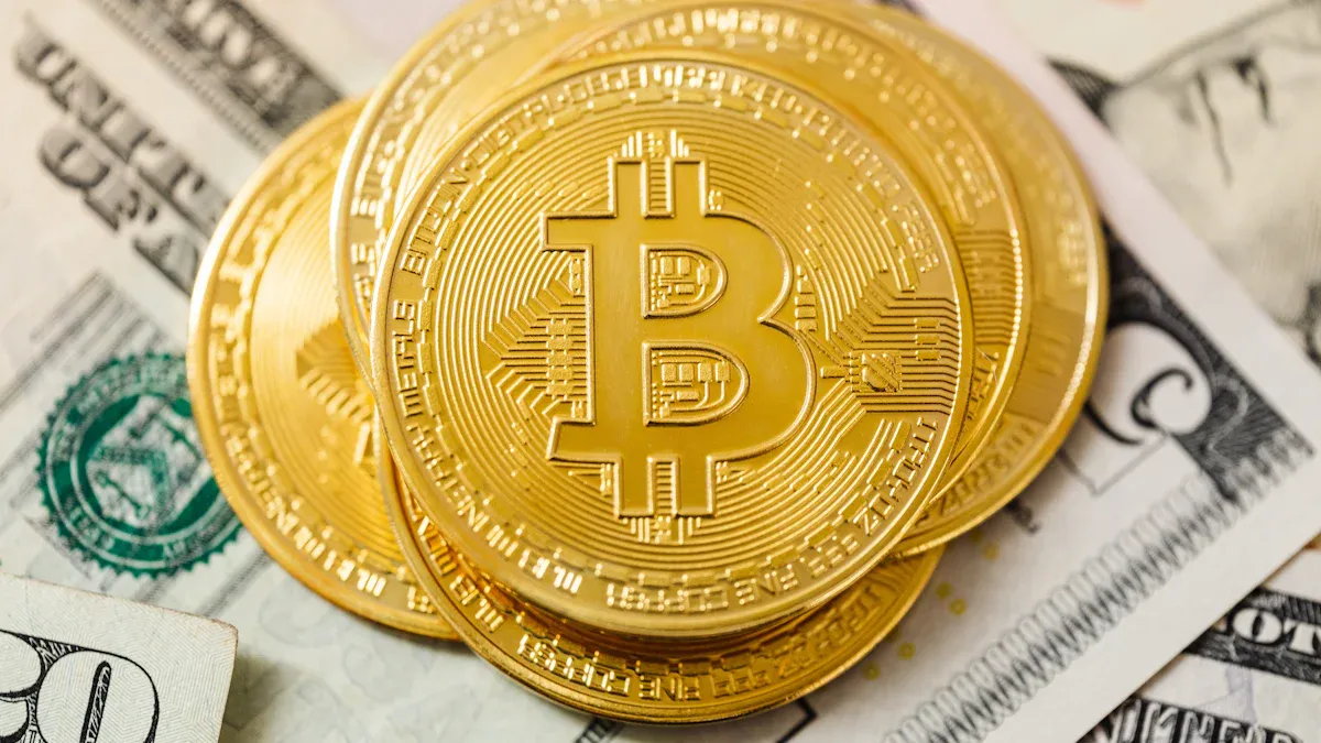 Advantages of Cryptocurrency for Investors
