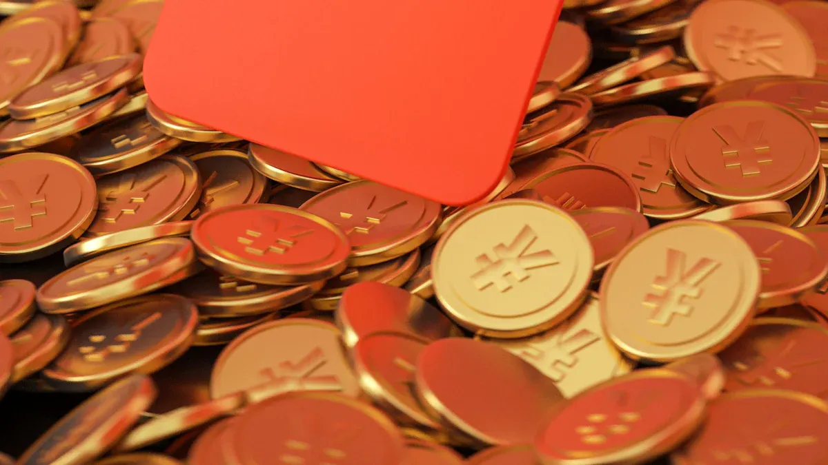 Digital Yuan and e-CNY
