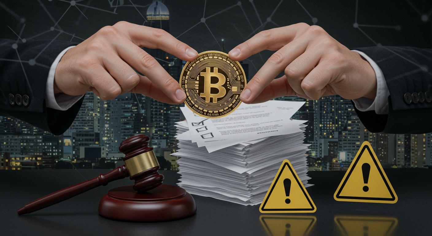 Khung pháp lý mới cho Tiền ảo Crypto: Nhà đầu tư cần lưu ý gì