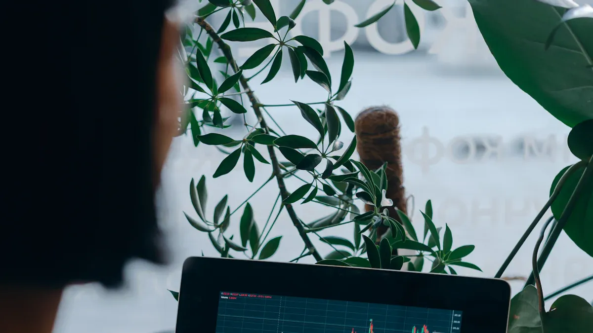 Interpreting Data for Trading Decisions